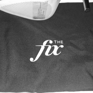 Women's thigh high boot